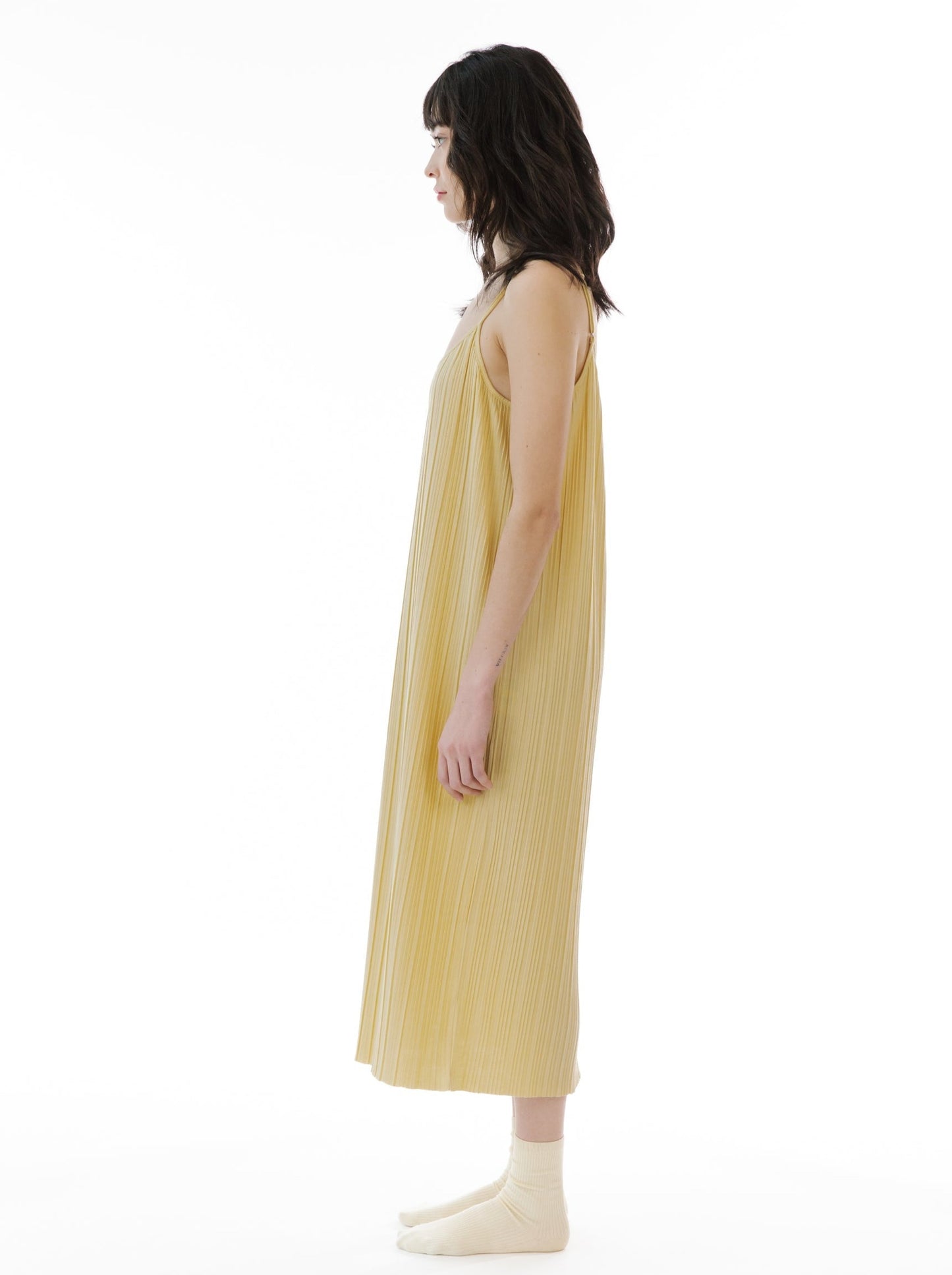 Raegan Ananas Robe