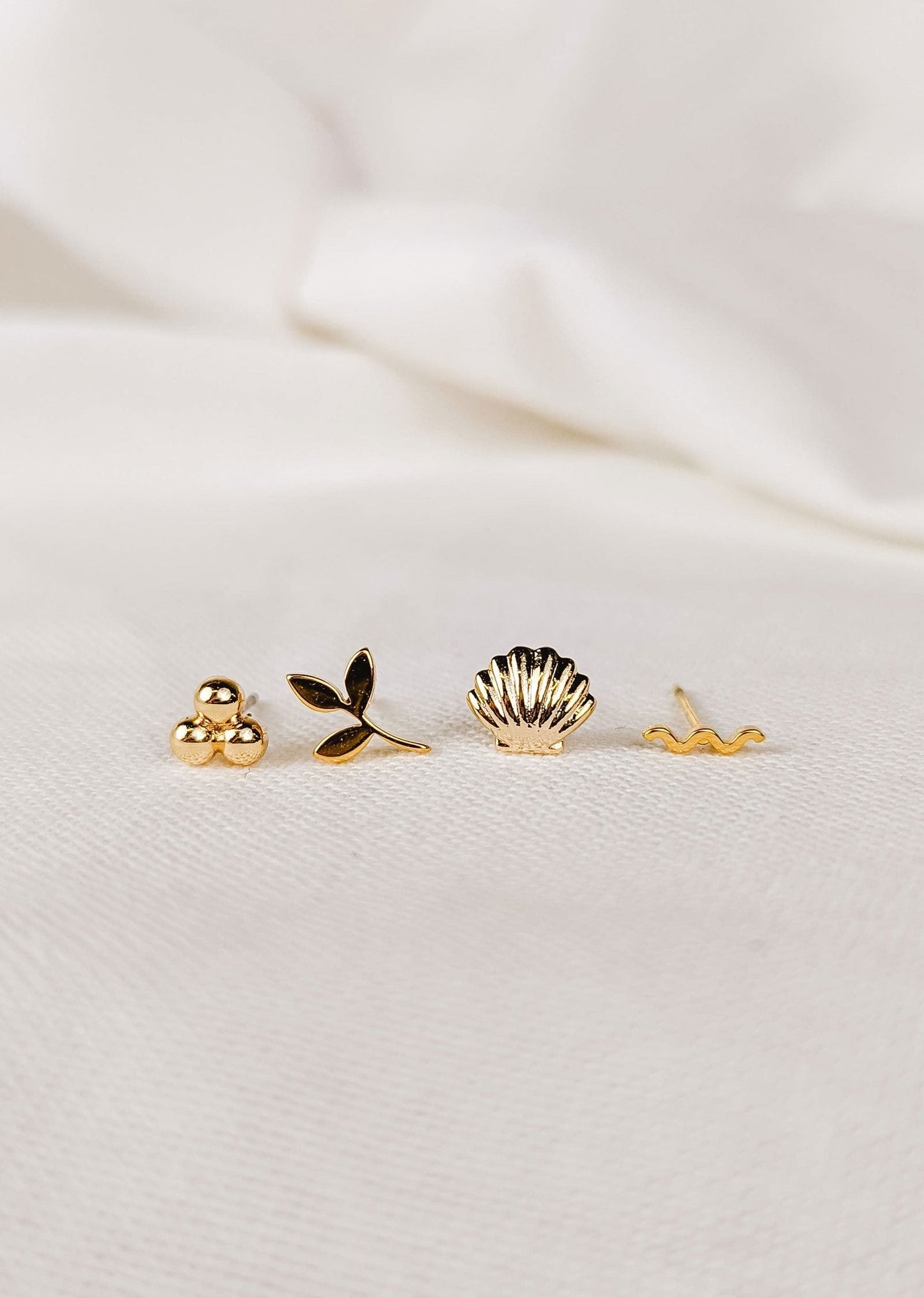 Tofino Kit Boucles d'oreilles