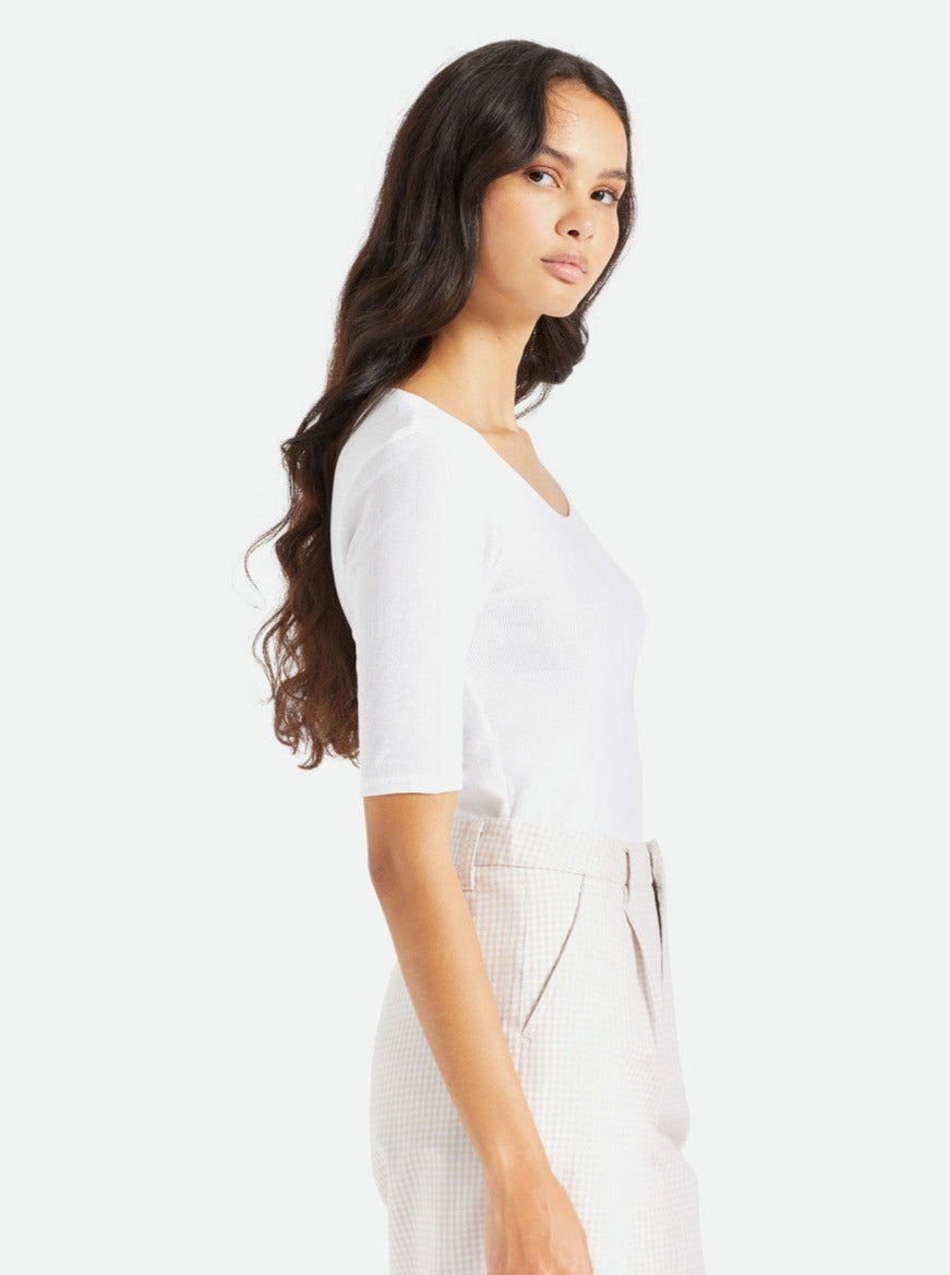 Tennessee Blanc T-shirt