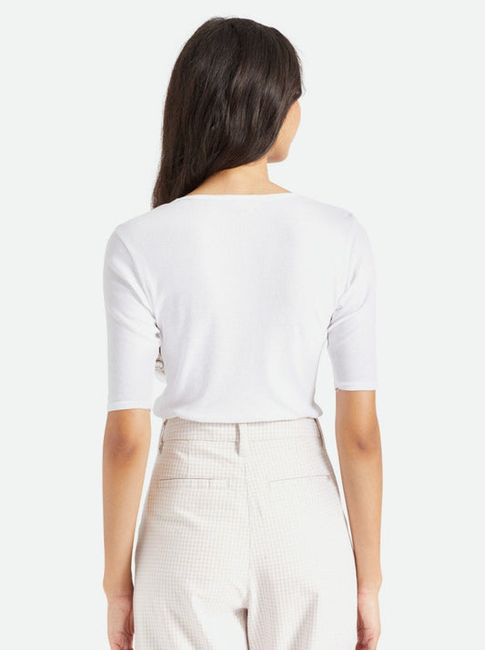 Tennessee Blanc T-shirt