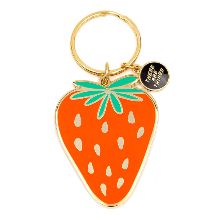 These Are Things – Pin’s émaillés & accessoires expressifs