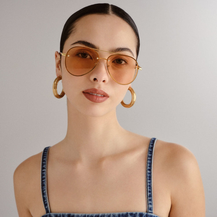 Aire – Lunettes stylées & durables, inclusives pour tous