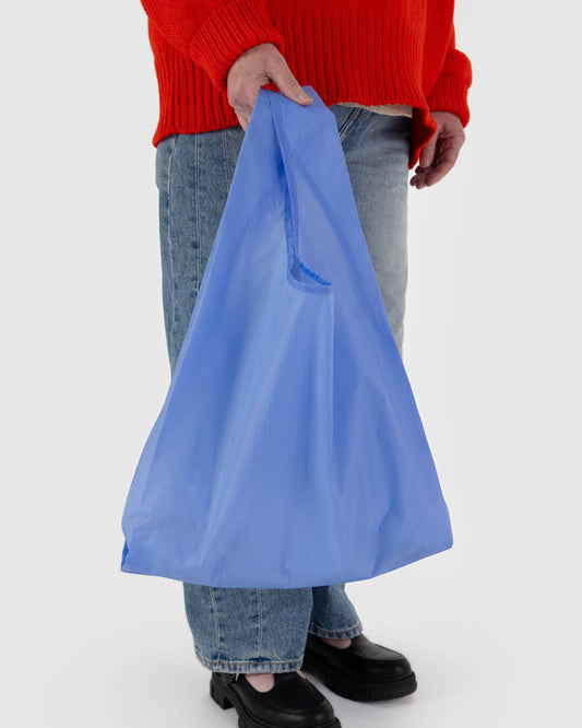 Standard Cornflower Sac réutilisable