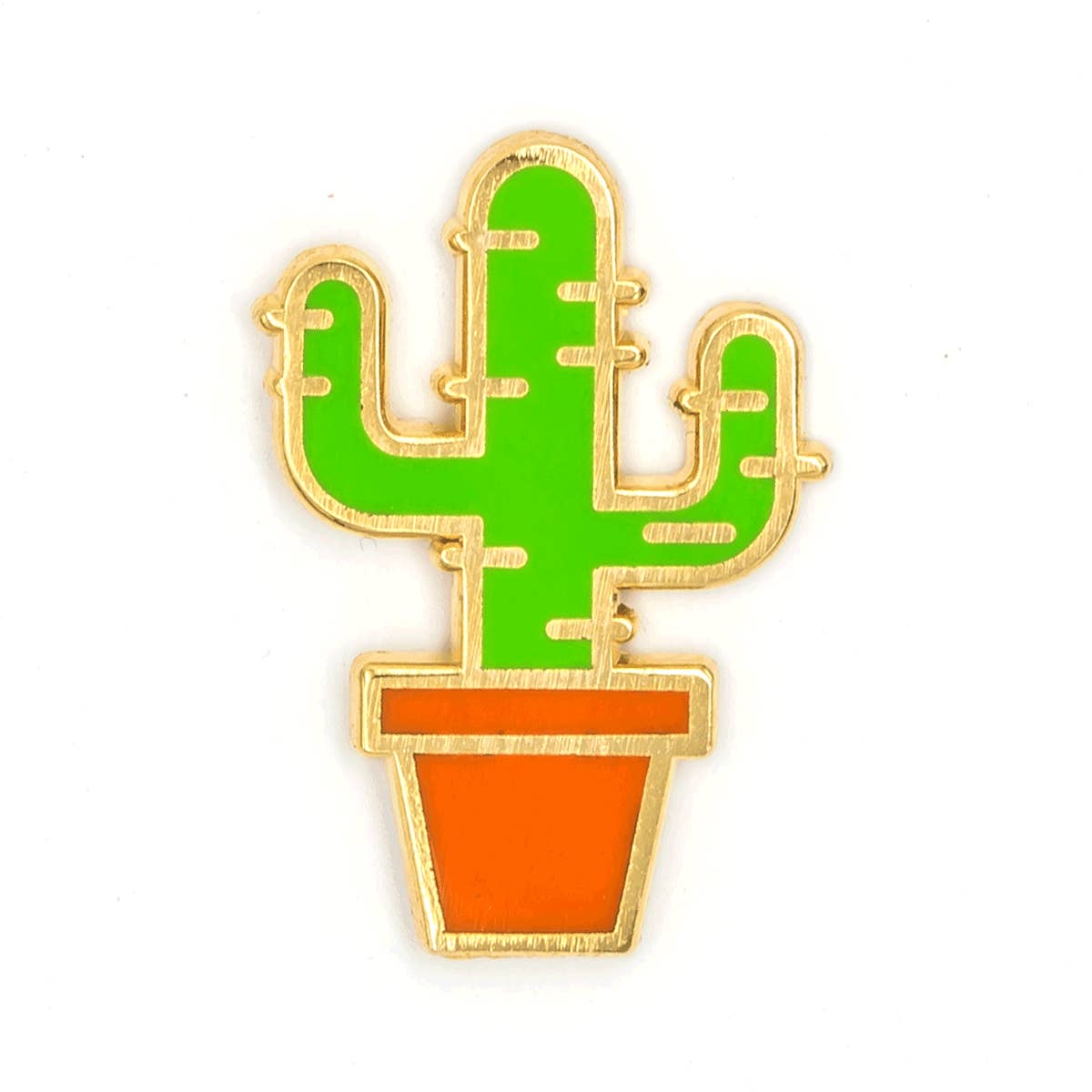 Cactus Épinglette