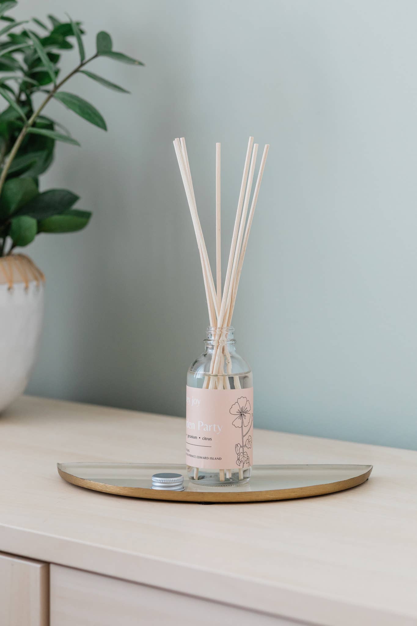 Garden Party | Diffuseur Reed