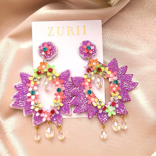 Pop Multi Boucles d'oreilles