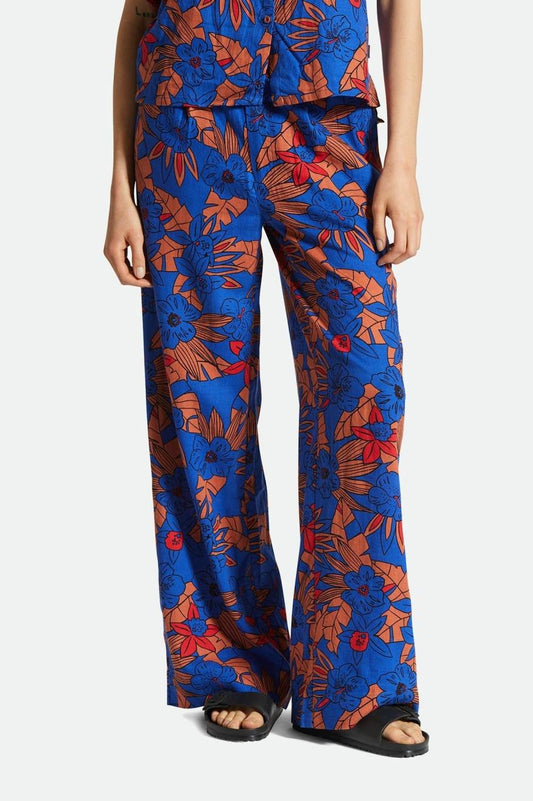 Mercado Terracotta Pantalon