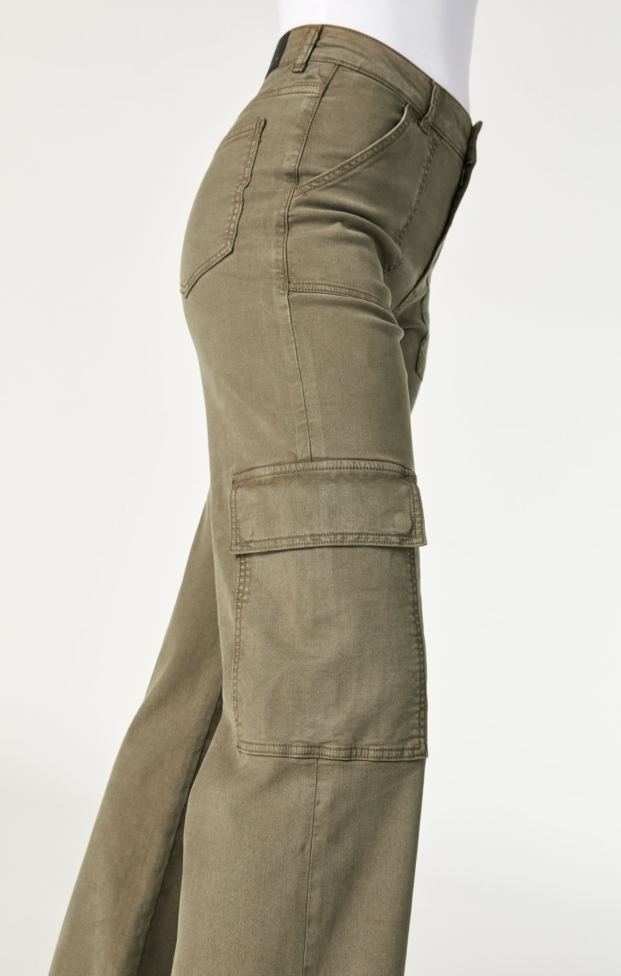 Alva Capers Pantalon Cargo