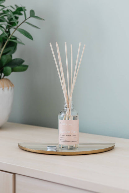 Garden Party | Diffuseur Reed