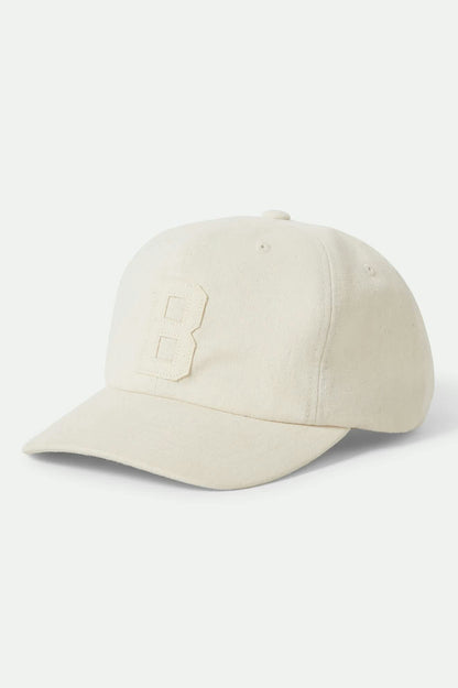 Big B Casquette légère en coton flannel