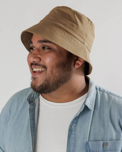 Bob Brun - Chapeau ajustable coton bio