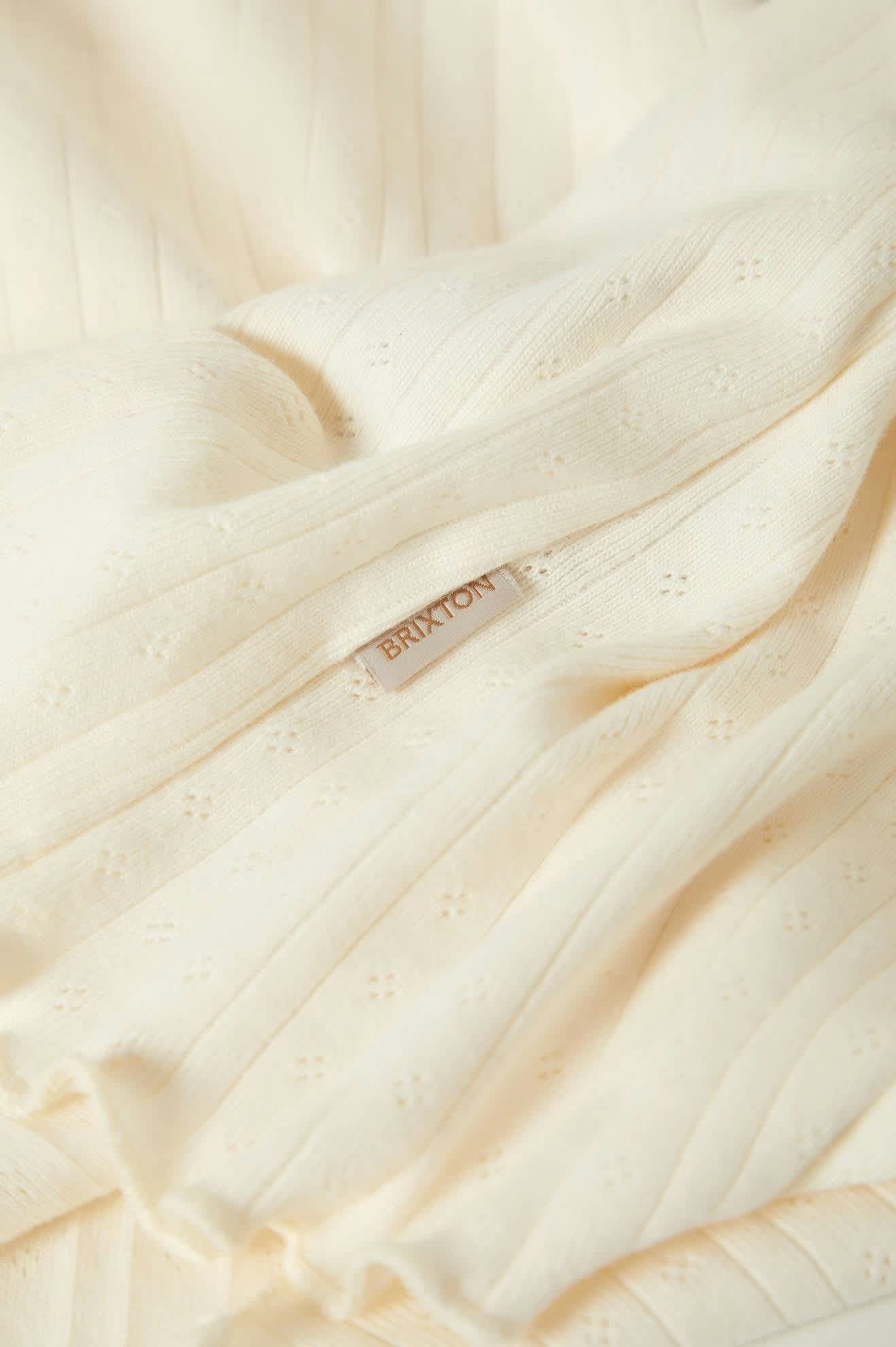 Dolly Créme Pull