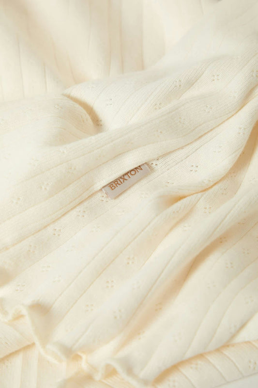 Dolly Créme Pull