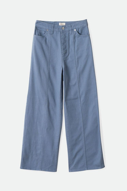 Providence Blue Pantalon