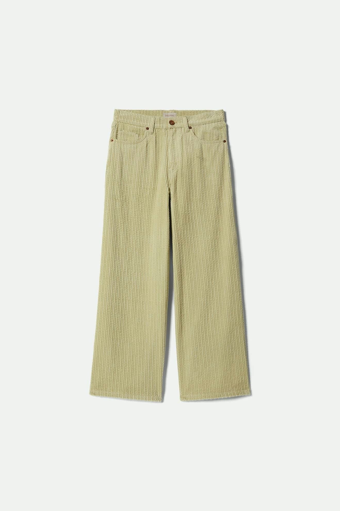 Margo Vert Pantalon
