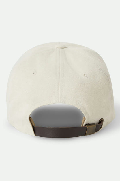 Big B Casquette légère en coton flannel