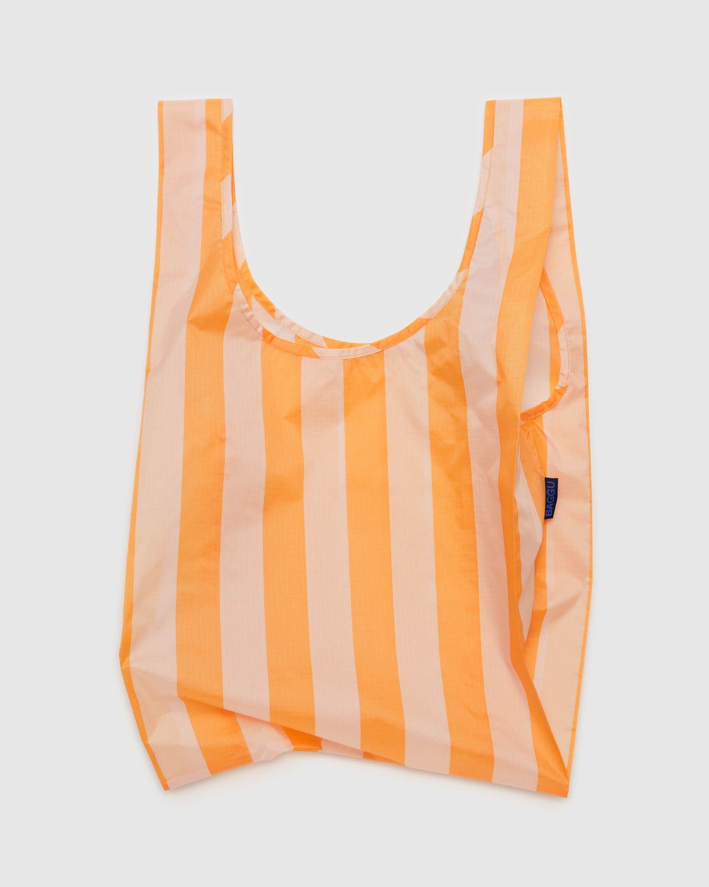 Standard Tangerine Wide Sac