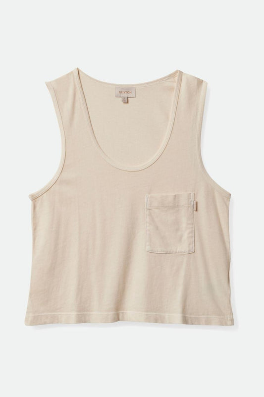 Carfefree Whitecap Camisole