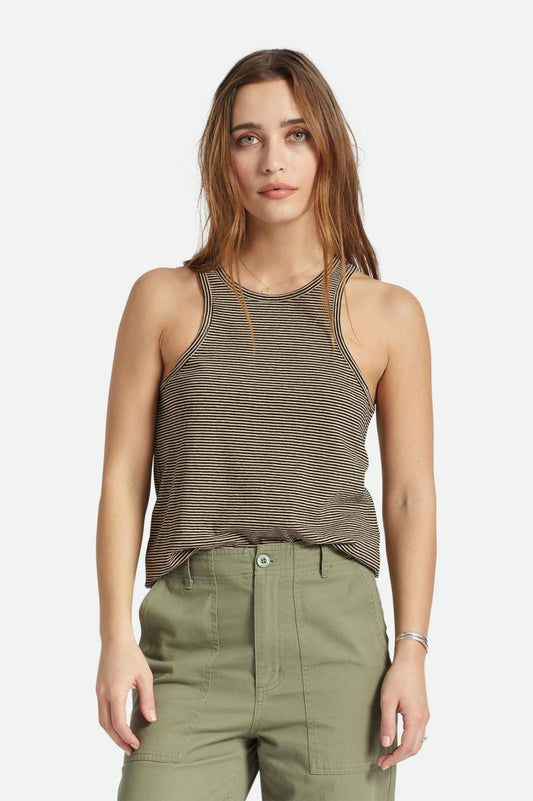 Grenada Sand Camisole