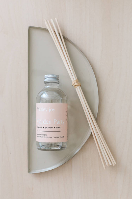 Garden Party | Diffuseur Reed
