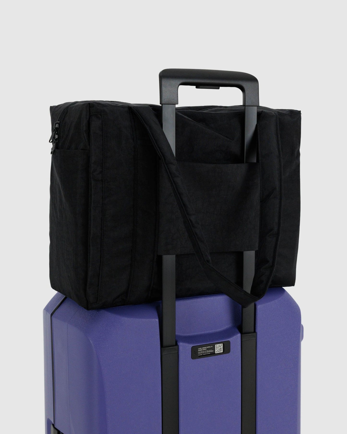 Carry-on Small Noir Sac de voyage