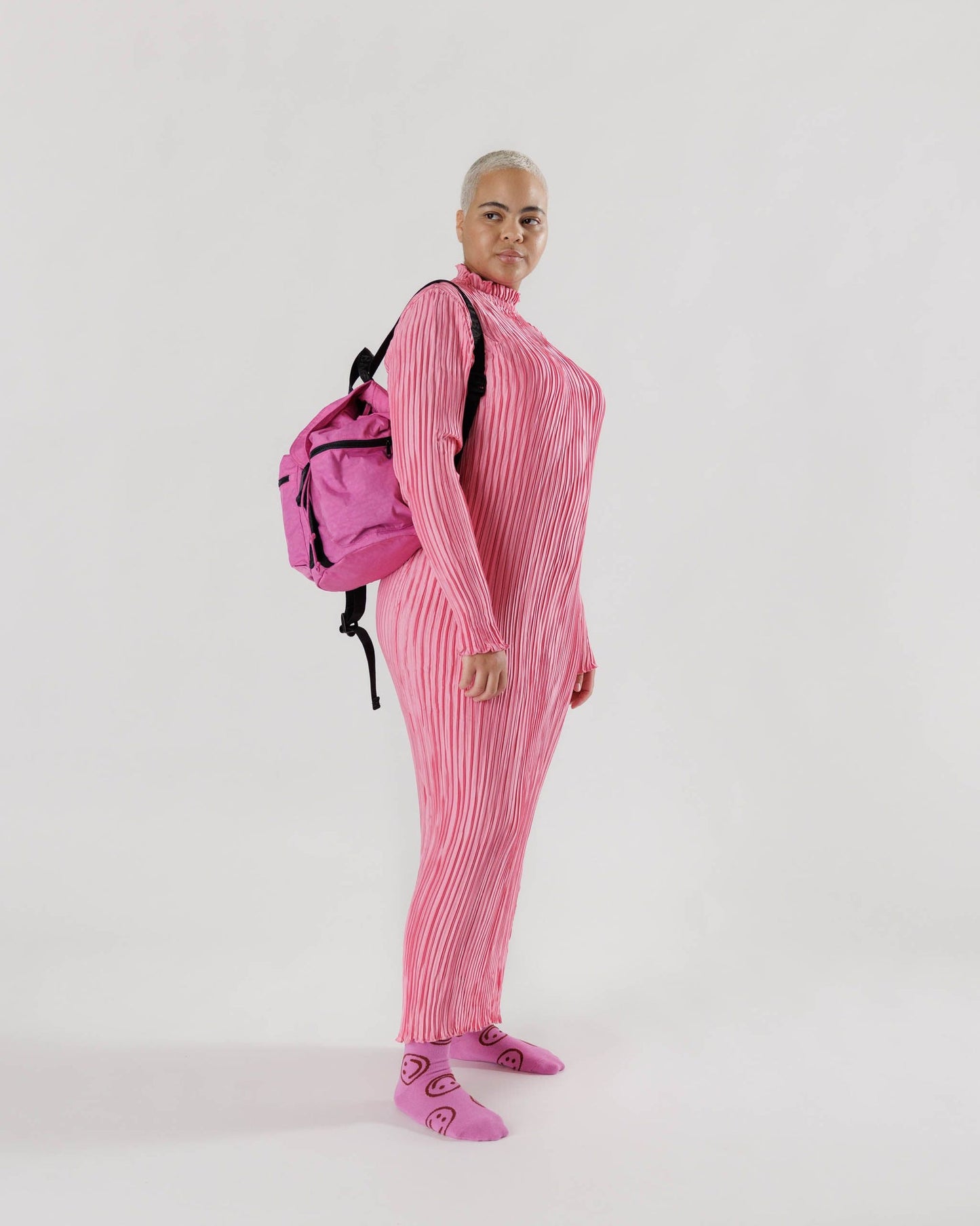 Sport Extra Pink Sac à dos