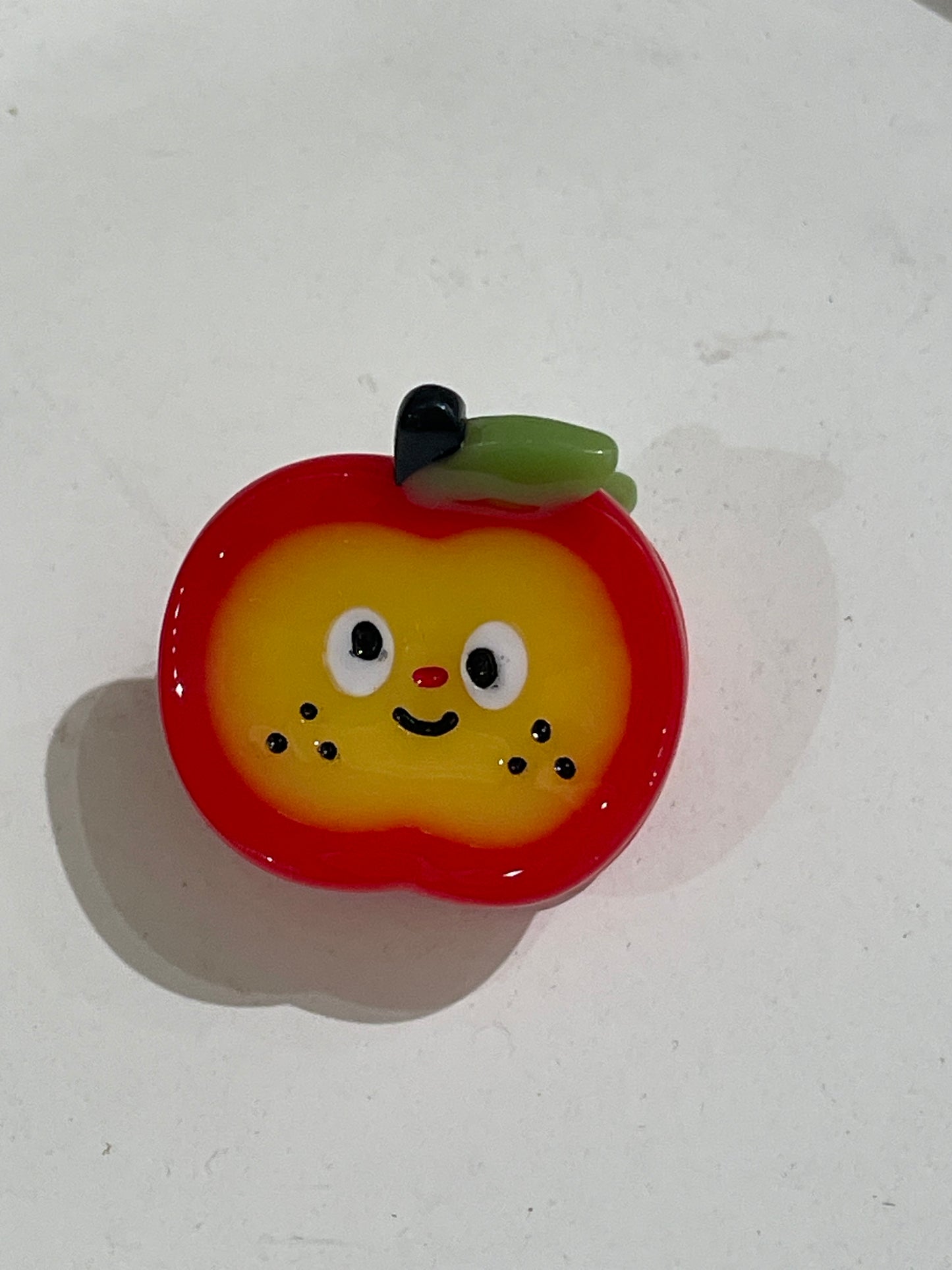 Fruit Mini Pinces à cheveux