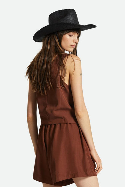 Planco Sépia Gilet
