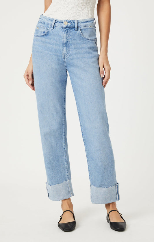 Savannah Denim Pantalon