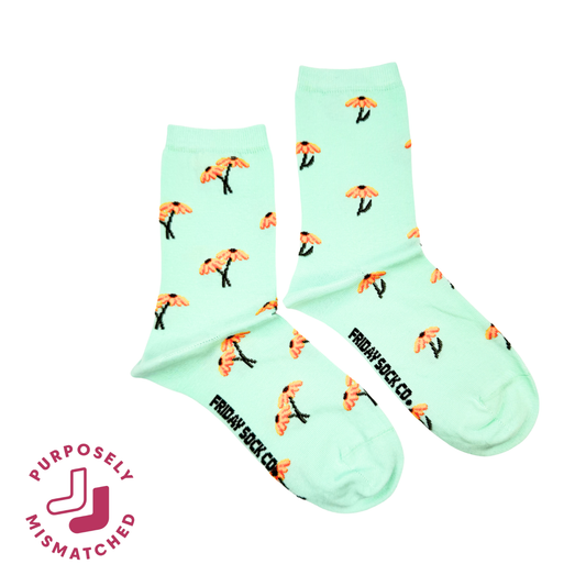 Chaussettes rudbeckie hérissée