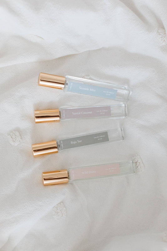 Baja Sur | Parfum