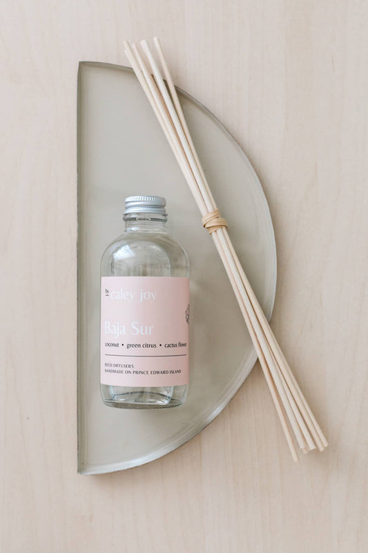 Baja Sur | Diffuseur Reed
