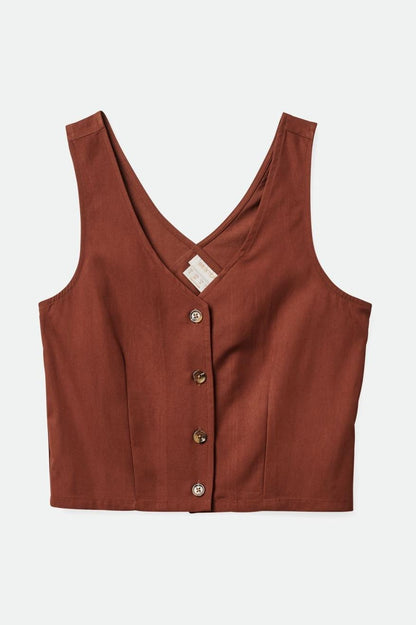 Planco Sépia Gilet