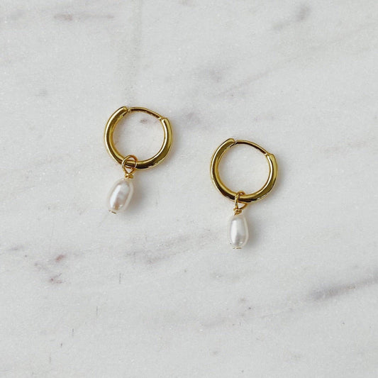 Dolka Boucles d'oreilles