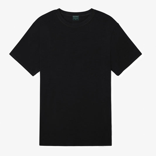 Enzo Noir T-shirt