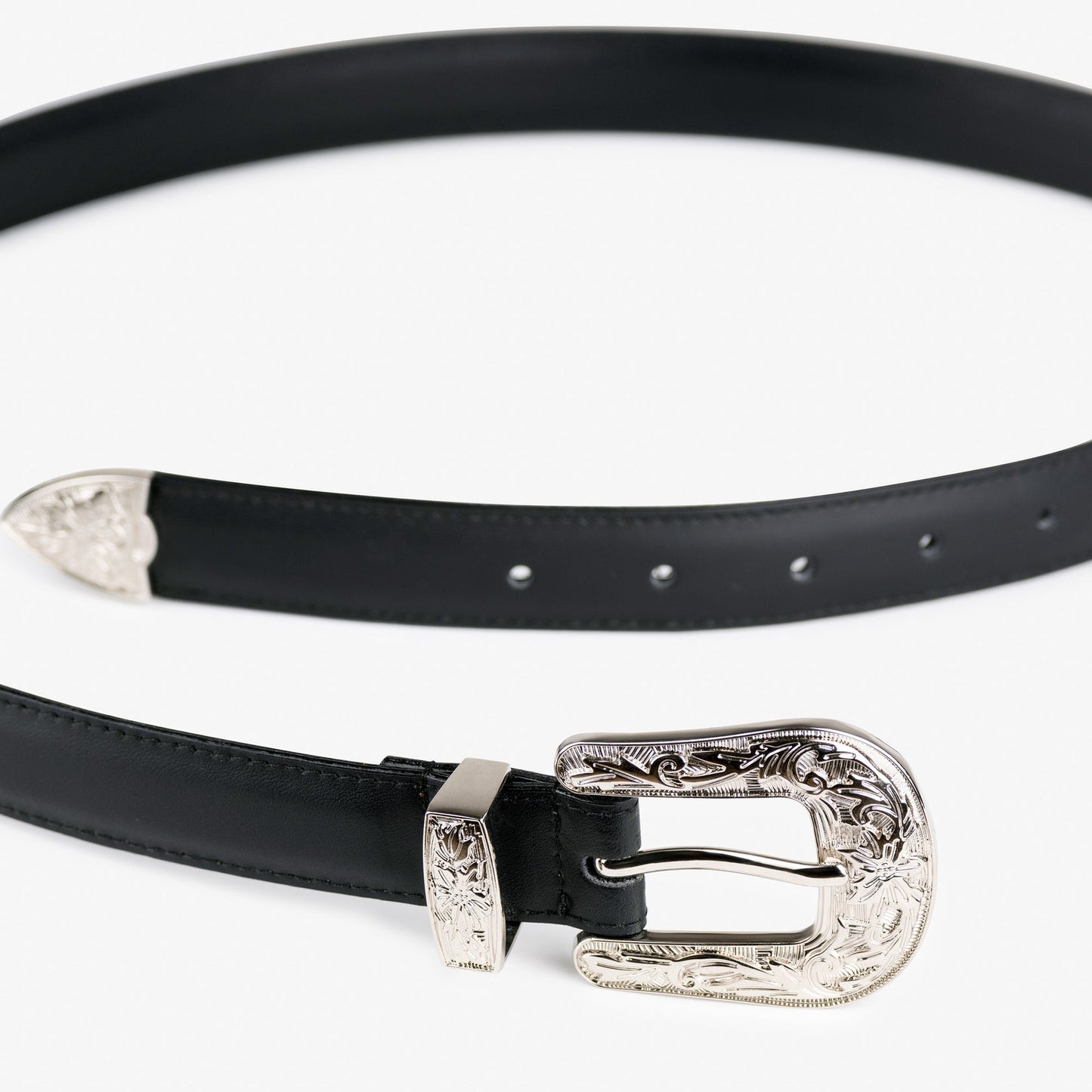 Country Black Ceinture