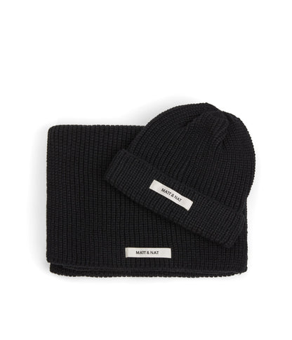 Wynn Black Winter Set