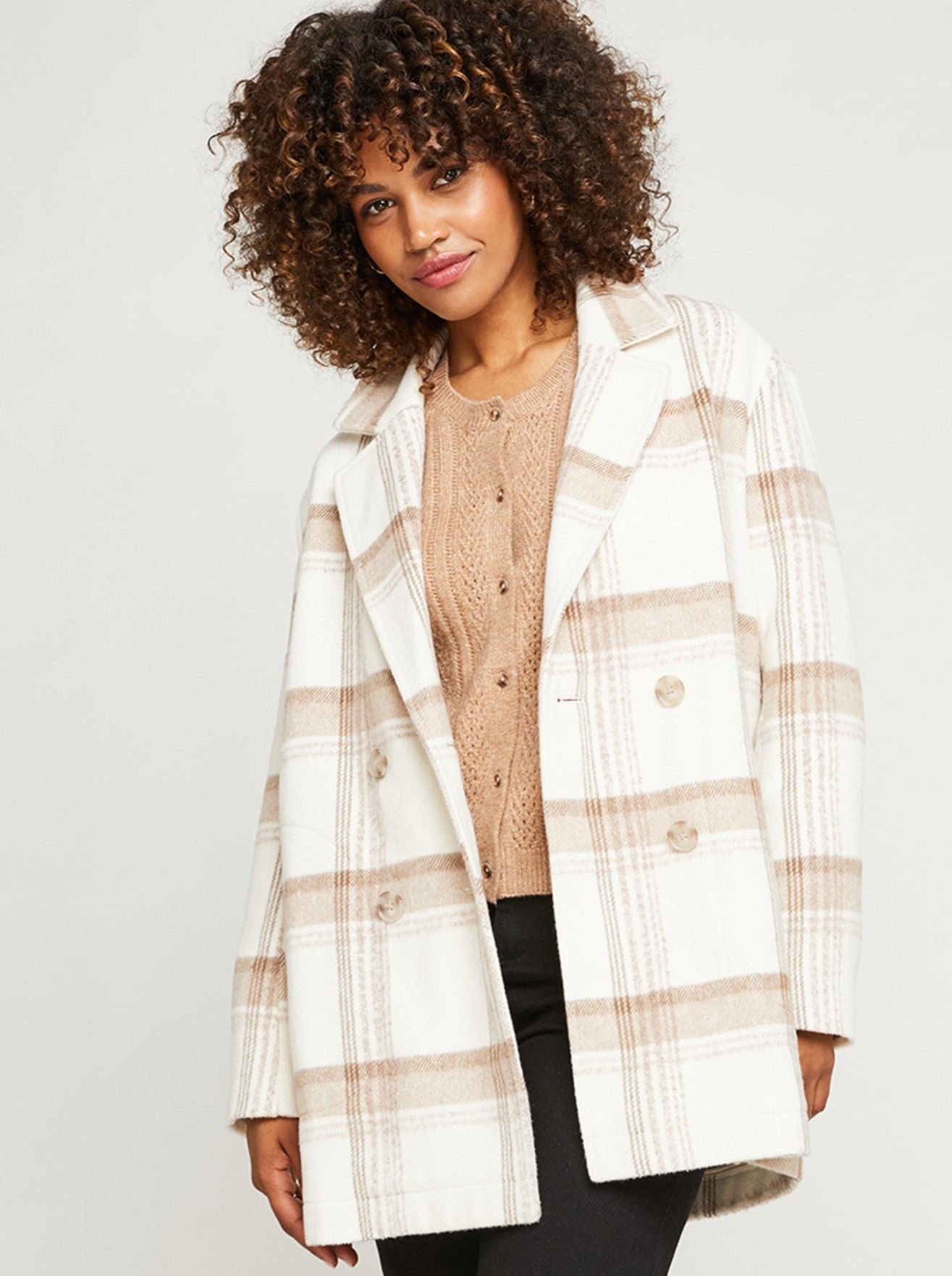 Mills Coco Manteau