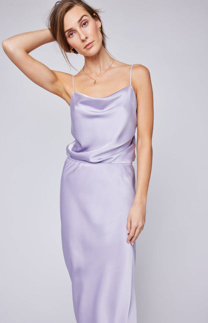 Anisa Orchidée Débardeur