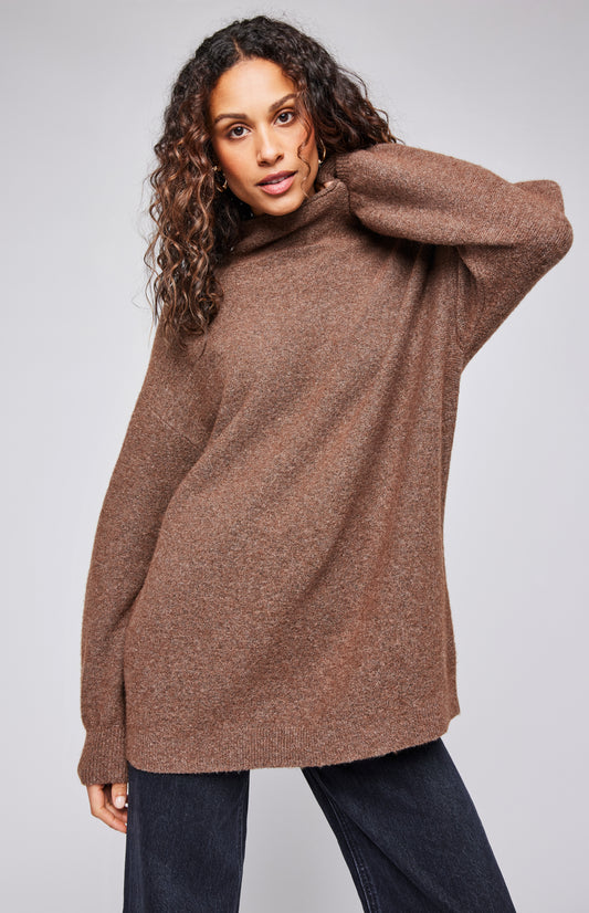 Jones Muscade Pull Oversize