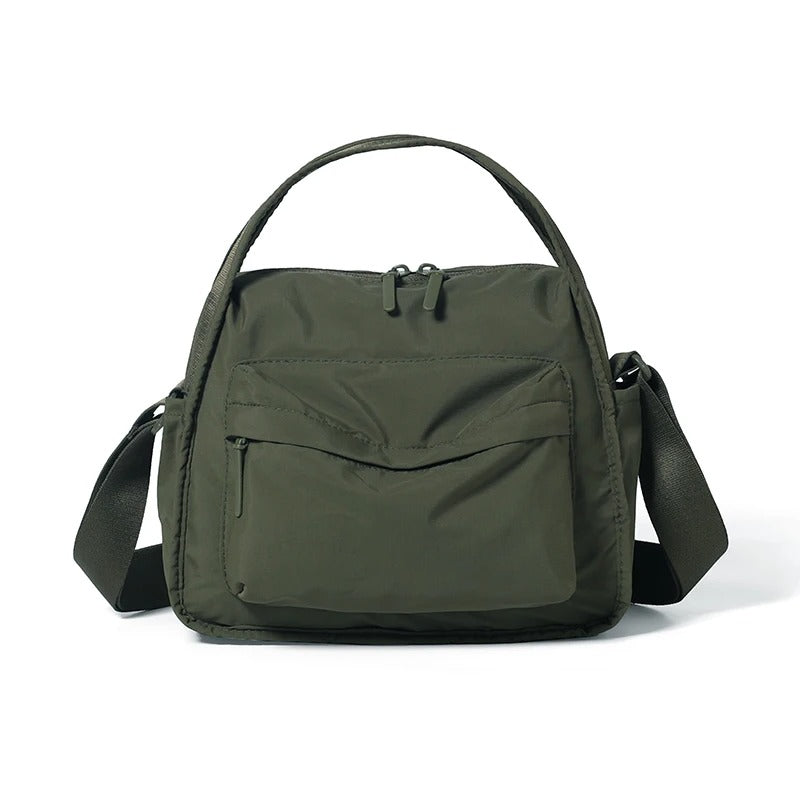 Romano 4 Couleurs - Sac à bandoulière indispensable & pratique