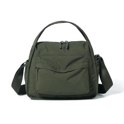 Romano 4 Couleurs - Sac à bandoulière indispensable & pratique
