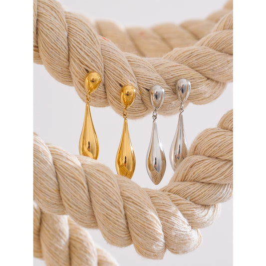 Numa Boucles d'oreilles