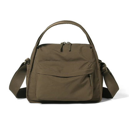 Romano 4 Couleurs - Sac à bandoulière indispensable & pratique