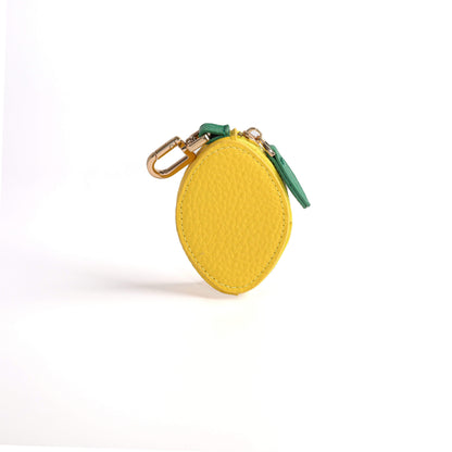 Fruits d'été - Portes clés zippés mignons