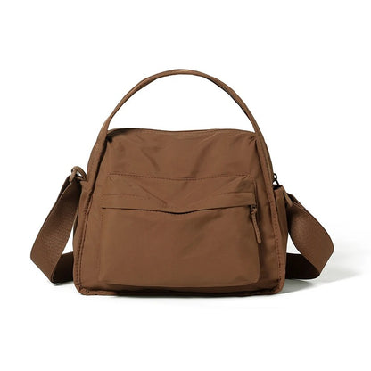 Romano 4 Couleurs - Sac à bandoulière indispensable & pratique