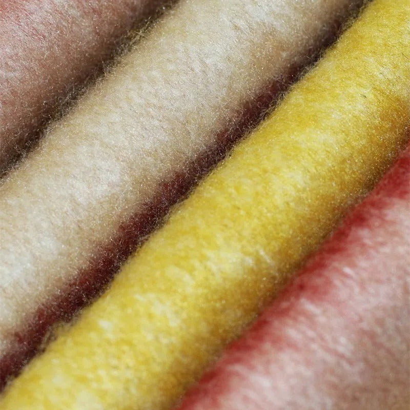 Boby Flash - Echarpe douillette