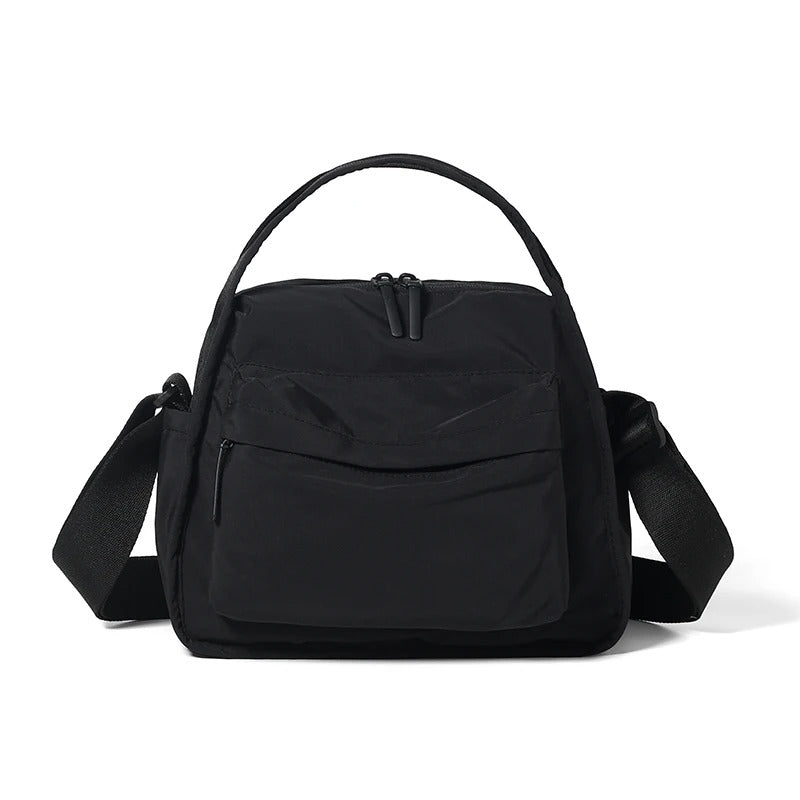Romano 4 Couleurs - Sac à bandoulière indispensable & pratique