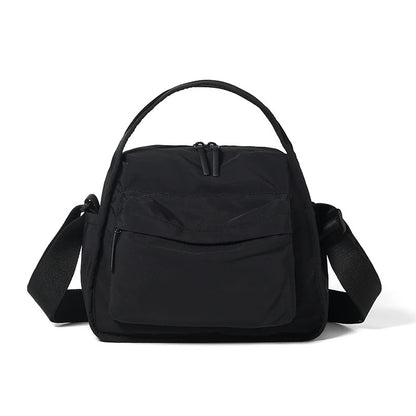 Romano 4 Couleurs - Sac à bandoulière indispensable & pratique