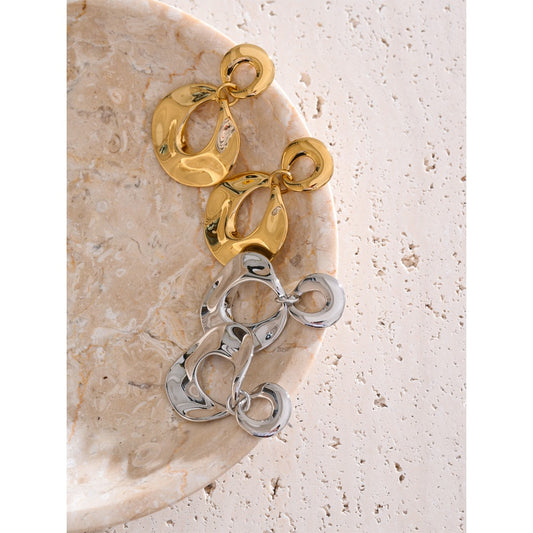 Paola Boucles d'oreilles